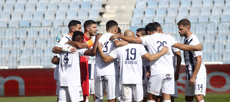 Αναγέννηση Καρδίτσας - Ηρακλής 1-1: Πλήρωσε το κακό δεύτερο ημίχρονο αλλά παρέμεινε στη κορυφή ο «Γηραιός»