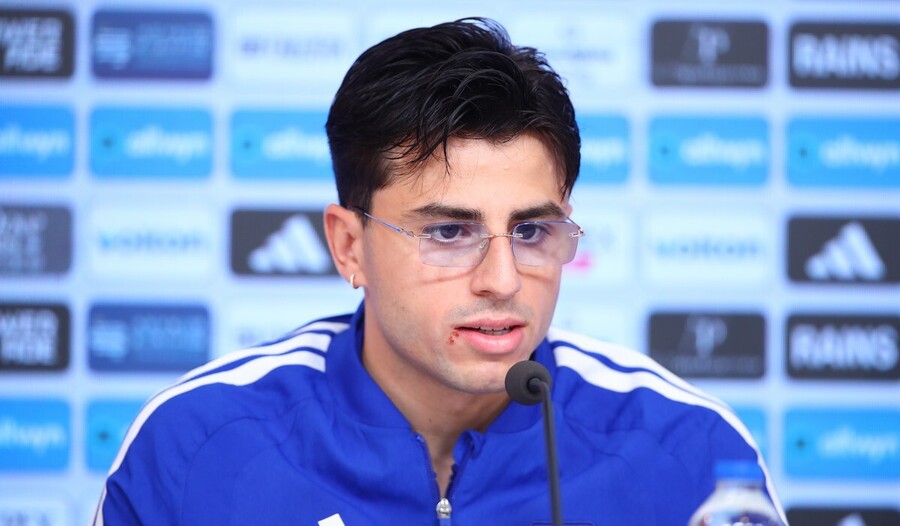 Ρότα: «Απογοήτευση αλλά και αυτοκριτική»