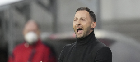 Φενέρμπαχτσε: Στην εντατική ο Τεντέσκο!