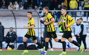 ΑΕΚ: Στην Allwyn Arena η πρόβα τζενεράλε ενόψει ΑΕΛ Novibet