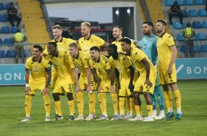 Καθήκον η ανατροπή για τον Άρη