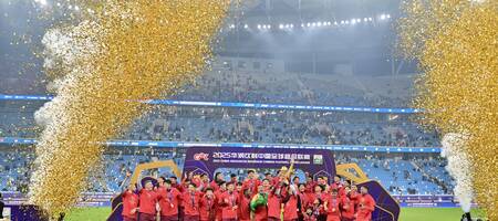 Σκάνδαλο στημένων στην Κίνα: Αφαίρεση βαθμών σε εννέα ομάδες της Σούπερ Λίγκας, ισόβια απαγόρευση σε 73 άτομα!