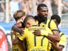 Αιγάλεω - ΑΕΚ 0-1: Ο Πιερό ξελάσπωσε… κυριολεκτικά την Ένωση που μπήκε «με το δεξί» στο Κύπελλο (video)
