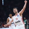 MVP της Ευρωλίγκας και από την Ένωση Παικτών ο Βεζένκοφ