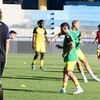Κηφισιά - Άρης: Οι ενδεκάδες της αναμέτρησης