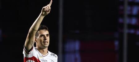 Σάο Πάουλο: Ανακούφιση με Όσκαρ, πήρε εξιτήριο ο Βραζιλιάνος