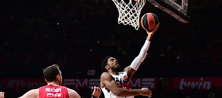 Παναθηναϊκός και άλλοι τρεις για Φόρεστ