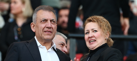 ΠΑΟΚ - Ολυμπιακός: Οριστικό το «μπλόκο» από Βρούτση στην παρουσία φιλοξενούμενων οπαδών