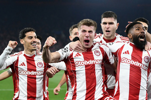 Θρυλική πρόκριση με σούπερ απόδοση στην Interwetten!