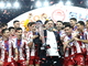 Ολυμπιακός-ΟΦΗ 3-0 παρ.: Πήραν και το Betsson Super Cup οι «ερυθρόλευκοι» (video)