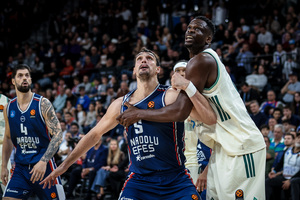 Εφές - Παναθηναϊκός 83-68: Προδόθηκε από την άμυνα και κατέρρευσε στο τέλος