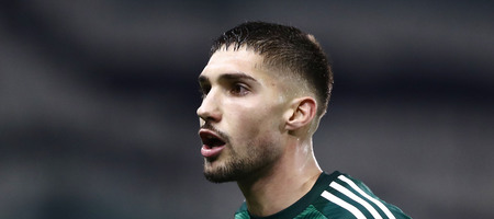 Σλοβενία: Στις κλήσεις για τα φιλικά του Μαρτίου οι Τσέριν και Βέρμπιτς