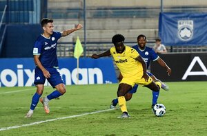 Άρης - Κηφισιά: Οι ενδεκάδες της αναμέτρησης