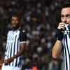 ΠΑΟΚ - Άρης 2-0: «Ασπρόμαυρος» θρίαμβος στο ντέρμπι της Θεσσαλονίκης! (video)