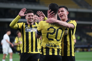 ΑΕΚ: Η ενδεκάδα των «κιτρινόμαυρων» στο ματς με την ΑΕΛ Novibet