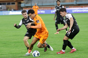 Ατρόμητος - ΟΦΗ: Οι ενδεκάδες της αναμέτρησης