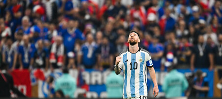 Εθνική Αργεντινής: Παρών ο Μέσι στην αποστολή για το φιλικό με τη Γουατεμάλα