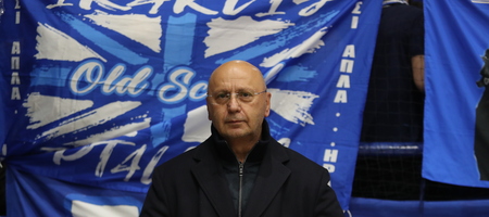 Έξω φρενών ο Μονεμβασιώτης: «Δεν έχει ακυρωθεί ξανά τέτοιο γκολ, ζητούμε από τον Λανουά να κόψει από τους πίνακες τους σημερινούς διαιτητές»