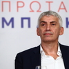 Φασούλας: «Έχει διαβρωθεί συθέμελα το οικοδόμημα του μπάσκετ – Θα κατέβω στις εκλογές»