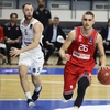 Mαντάρ: «Έχω θέση στα playoffs»