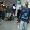 Μπαντιό: «Ο Ομπράντοβιτς είναι θρύλος της Ευρωλίγκας, ανυπομονώ να παίξω μπροστά στους φιλάθλους»