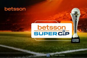 Betsson Super Cup Ολυμπιακός - ΟΦΗ με Bet Builder και Σούπερ Ενισχυμένες Αποδόσεις στην Betsson