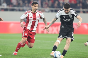 Σούπερ Λιγκ Νικητής: Αυτό είναι το φαβορί για το πρωτάθλημα σύμφωνα με τις στοιχηματικές εταιρείες