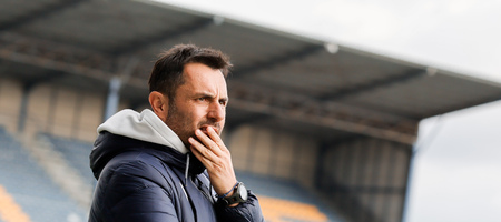 Αστέρας Aktor: Με Μπαρτόλο στον πρώτο «τελικό» των πλέι άουτ, «κλειστά χαρτιά» από Αντωνόπουλο