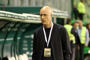 Βόκολος: «Δυστυχώς στο ποδόσφαιρο, τα αποτελέσματα δε συνάδουν πάντα με την ποιότητα της δουλειάς που γίνεται»