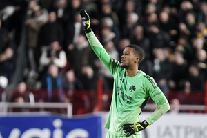 Παναθηναϊκός: Ατομικό ο Λαφόν, παραμένει αμετάβλητο το απουσιολόγιο