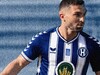 Ηρακλής: Δικός του και επίσημα ο Σόρια