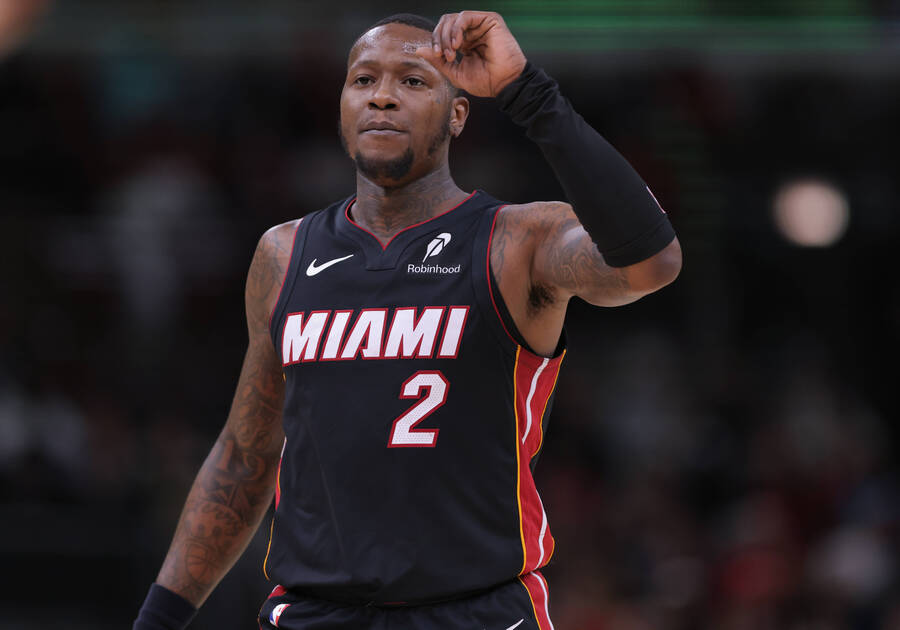 Αποδεσμεύτηκε ο Ροζίερ από τους Χιτ