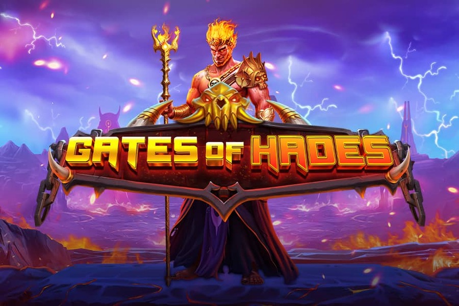 Φρουτάκι Gates of Hades