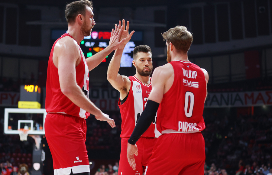 Eυκαιρία να κάνει το 2/2 με ειδικά στοιχήματα!