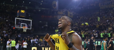 ΑΕΚ: Οι ημερομηνίες του Final Four του BCL - Πότε είναι ο ημιτελικός με την Ουνικάχα Μάλαγα