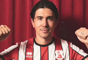 Ο Πανσερραϊκός θωρακίζει την άμυνά του με τον Στοϊκόφσκι