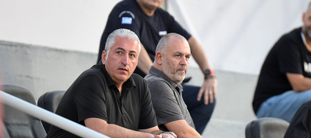 ΟΦΗ: Η ανάρτηση του Μπούση για το «κόψιμο» των βίντεο του Λανουά