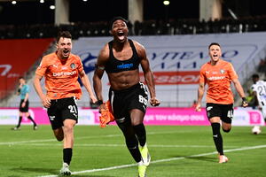 ΠΑΟΚ - ΟΦΗ 2-3 (παρ.): Κυπελλούχοι Ελλάδας ύστερα από 39 χρόνια οι Κρητικοί μετά από έναν συγκλονιστικό τελικό! (video)