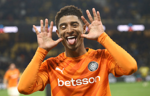 Σαλσέδο: «Το αξίζαμε, στόχος η κατάκτηση του Κυπέλλου»