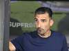 Χαραλάμπους: «Τα τρία από τα τέσσερα γκολ που δεχθήκαμε ήταν από λάθη μας»