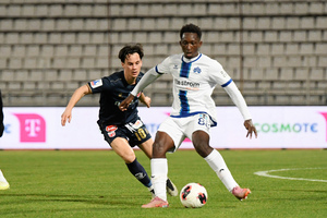 Κηφισιά - Βόλος: Οι ενδεκάδες των δύο ομάδων