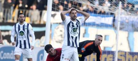 Super League 2: Μεγάλη γκέλα για τον Ηρακλή, ισόπαλο το ντέρμπι ανάμεσα σε Νίκη και Αναγέννηση, με νίκες συνέχισαν Πανιώνιος και Ελλάς Σύρου (video)