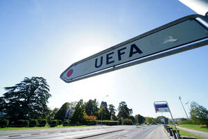 Ευρωπαϊκό Πρωτάθλημα 2028: Πρεμιέρα στο Κάρντιφ - Τα γήπεδα της διοργάνωσης