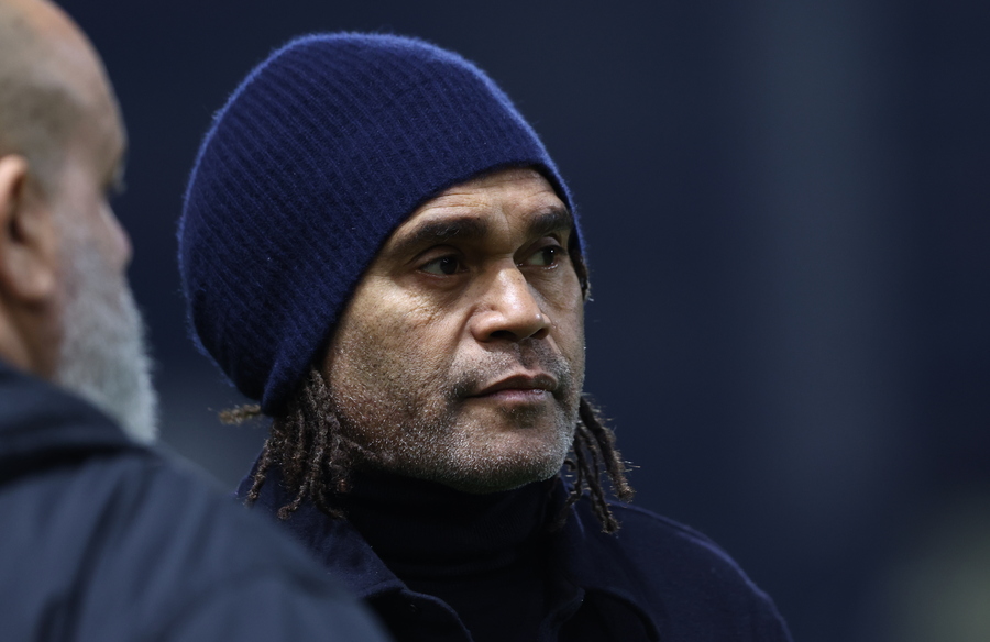 Καρεμπέ: «Ίντερ και Νάπολι τα φαβορί για τη φετινή Σέριε Α»