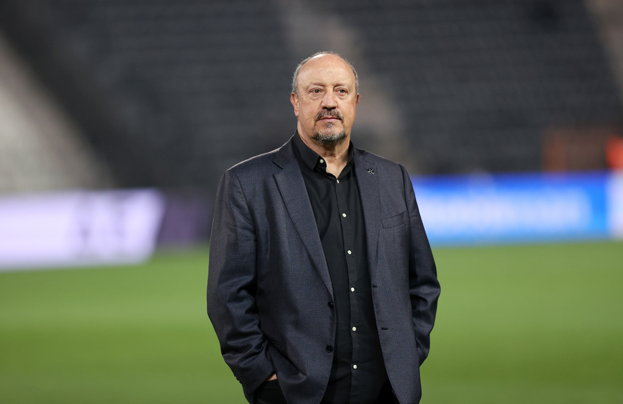 Μπενίτεθ: «Το δεύτερο γκολ του ΠΑΟΚ έκανε τη διαφορά»