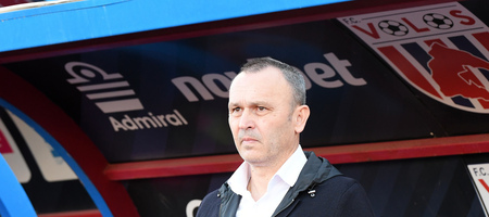 Μπράτσος: «Η ισοπαλία για εμάς είναι εξαιρετικό αποτέλεσμα» (video)