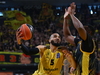 Άρης - ΑΕΚ 90-81: Ματσάρα στη Θεσσαλονίκη και παράταση για την πρόκριση (videos)