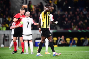 ΑΕΚ - Ράγιο Βαγιεκάνο 3-1: «Άγγιξε» το απόλυτο θαύμα η Ένωση! (video)