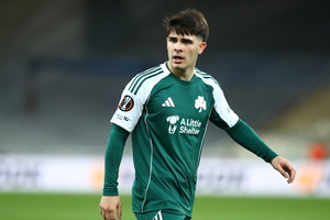 Ταμπόρδα: «Στην Ισπανία πρέπει να είμαστε ακόμη καλύτεροι»