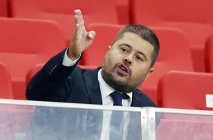 Γκαγκάτσης: «Αυτή η ΚΕΔ είναι η καλύτερη που είχαμε ποτέ»